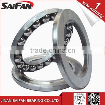 SAIFAN KOYO Bearing 51102 Thrust Ball Bearing 51102 KOYO Ball Bearing Sizes 15*28*9mm