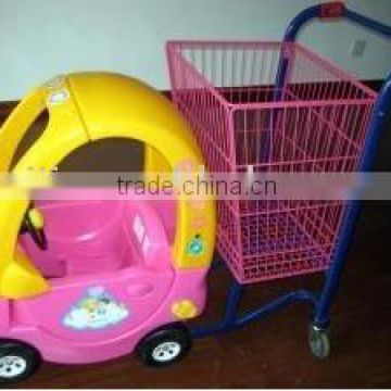 children shopping cart, child kids baby shopping trolley