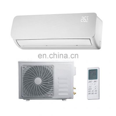 Manufactory Direct From 9000Btu To 30000Btu Air Conditioning Units For Homes