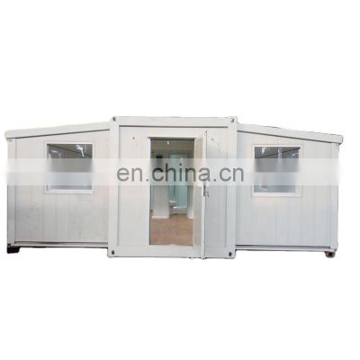 new design Expandable container house for living with CE, ISO, SAA certificated