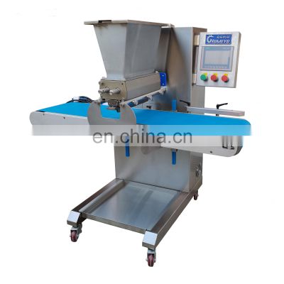 Automatic Cake Depositor Muffin Forming Machine other snack machines