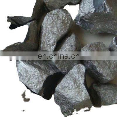FeMn80C0.04 with a nice performance in heiping make the steel and in a short time to melt and the market price getting popular