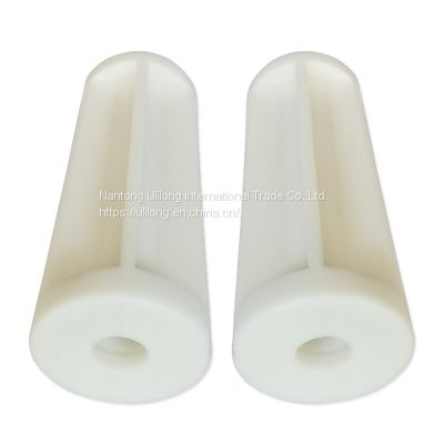Curtain Rod Accessories, Curtain Track Accessories, Plastic Injection Molding