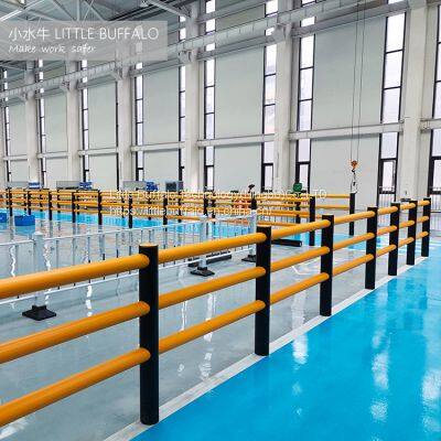 Pedestrian Safety Barrier Traffic Safety Barrier Protection Collision Prevention Barrier