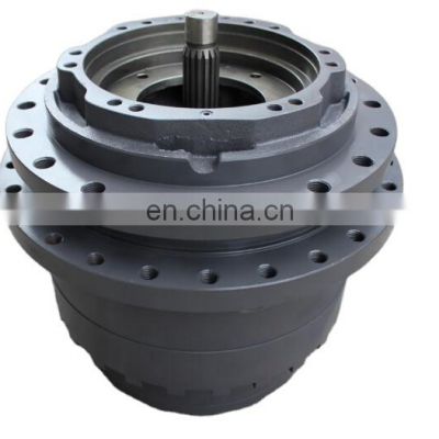 39Q7-42101 Excavator Final Drive Reduction Gear Box R260LC-9S Travel Gearbox For Hyundai
