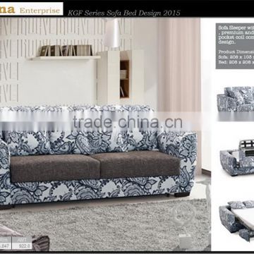 Sofa Bed Model 2015 ( Lovinna Enterprise )