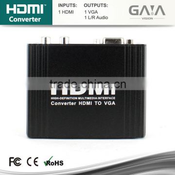 Convertisseur HDMI VGA | Adaptateur HDMI vers VGA