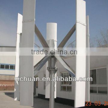 20kw wind turbine,magnet generator,power generator,vertical wind generator for sale