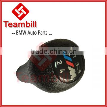For BMW Gear shift knob E90 E60 X1 X3 E46 M3 sport 25117529088