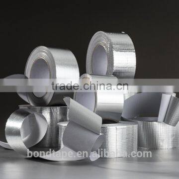 AF2506 Aluminum Foil Tapes