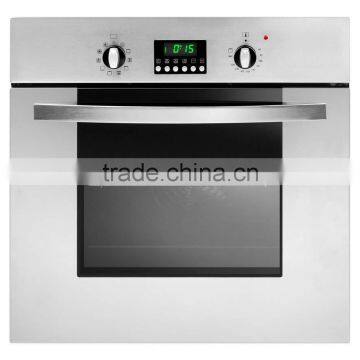 Cooking ovens