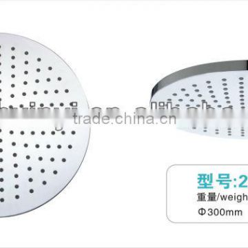 300mm XINDEYI Plastic vitamin c shower head