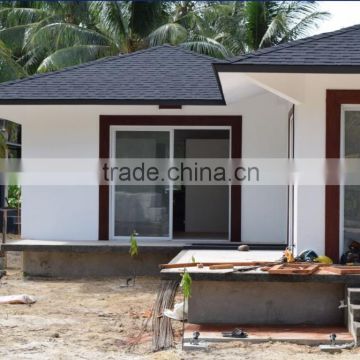 safe and solid comfortable living envioronment prefab houses modular houses house plans Philippines Cebu