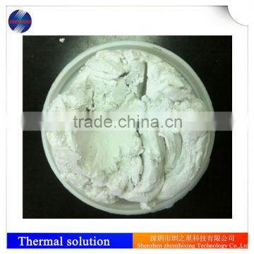 ZZX Thermal conductive mud/1.0/2.0/3.0W/m-k