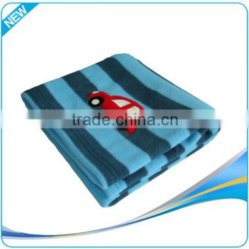 Customized Widely Used Cheap Best Quality Speaker Blanket