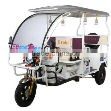 electric tuc tuc/tricycle taxi sale in philippines/solar tuk tuk