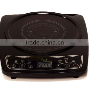 electric induction cooker 1800w