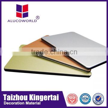 aluminum factory china modern furniture designers sheets of aluminum 4x8 aluminum composite panel(acp)