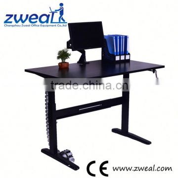 front office desk design manufacturer wholesale
