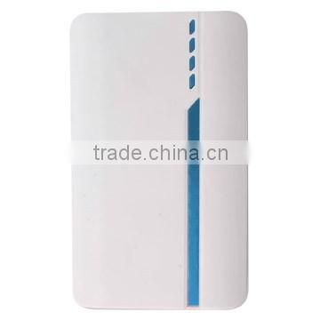 Factory Supplier High Capacity Low Price 8000mAh mobile charger