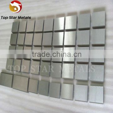 hot sale Zirconium Sheet zirconium Plate