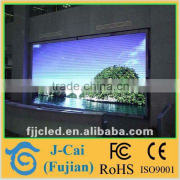 Jingcai wholesale high brightness P6 indoor stage led screen for concert alibaba.cn