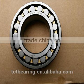 ODQ Professional designed single row spherical roller bearing 23226