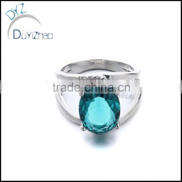 Wholesale white gold Ring Jewelry