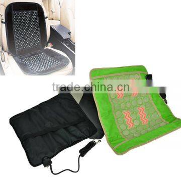 2016 Hot sell Kneading heated car seat cushion                        
                                                Quality Choice