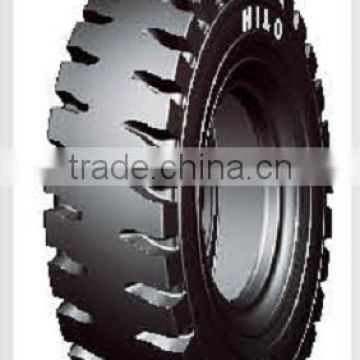 All steel OTR Tire 18.00R33 MS08 IND-4