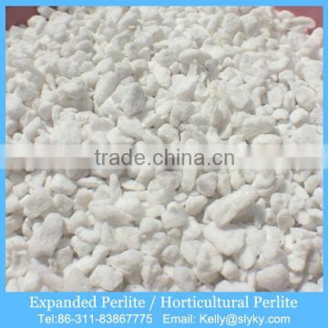 White Granule Horticultural Expanded Perlite,Agricultural Perlite