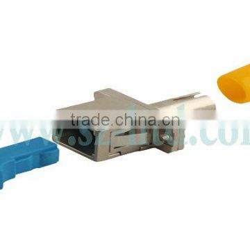 High Quality SC-ST Fiber Optic Adapter Fast Delivery