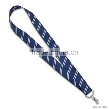 Good quality sublimation printed lanyards with hook