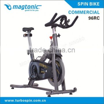 Mini fitness equipment/spin bike