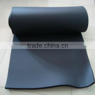 Insoflex excellent fire-resistance rubber foam plastic thermal insulation sheet