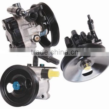 YP02-45 power steering pump for deisel engine parts