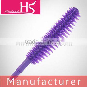 mini mascara brush