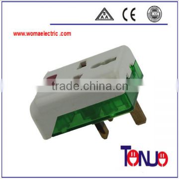 13A multi travel pulg adapter for philippines