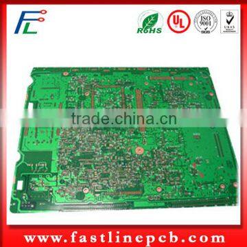 8 layer PCB for solar panel circuit board