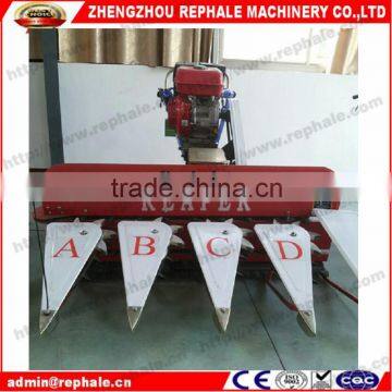 Hot selling rice and wheat thresher