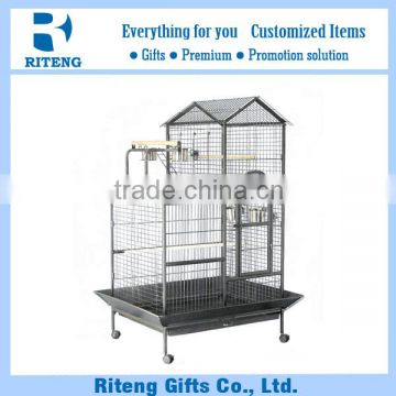 Hot sales making factory of metal wire bird cage                        
                                                Quality Choice