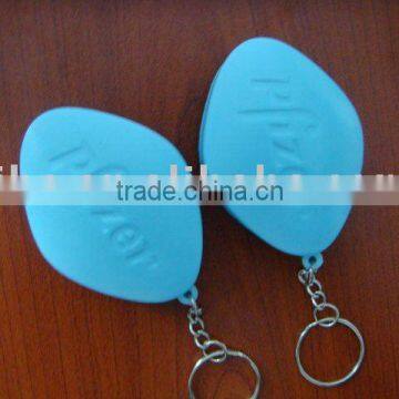 promotional gift keychain