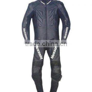 104 Motorbike Leather Suits