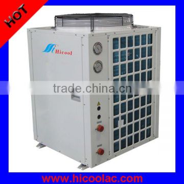 Air source heat pump airconditioners manufacturer in china