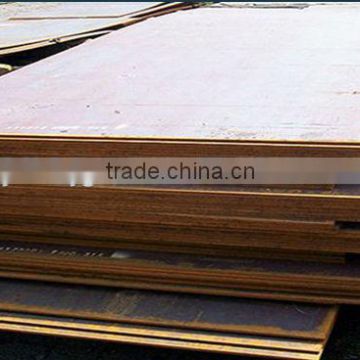 ASTM A335P22 alloy steel plate