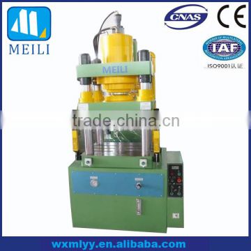MEILI Y32 Series 1-2000Ton Four Column Hydraulic Hot Press Machine