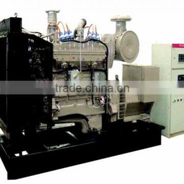 250GF-T2 Gas Engine Generating Unit
