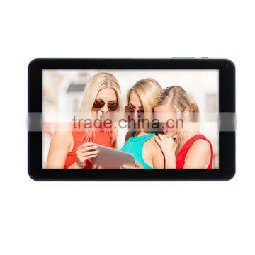 Rugged tablet pc ,9 Inch Quad Core android tablet pc, 1024*600 HD Resolution, Bluetooth