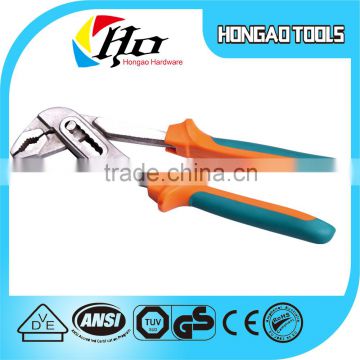 High quality Water pump pliers,water pump pipe wrenches