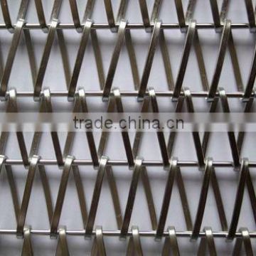 metal mesh conveyor belt JY-7148